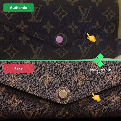 The Expert's Guide: How to tell if a Louis Vuitton wallet is real